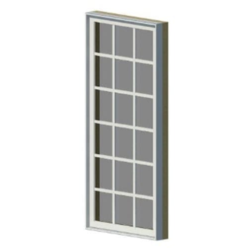 Pinnacle Select Wood Windows